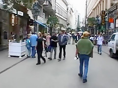 Les petites débutantes