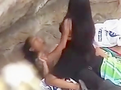 Voyeur beach 14