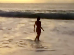 Amateur Beach Fuck