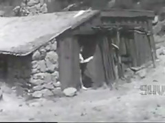 The Gold Digger