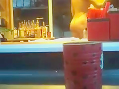 Barista flashing 2