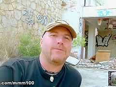 Carmina Ordena in Sexy Video Interview With Carmina Ordena  - MMM100