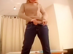 Exhibe amatrice française