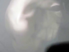 Japanese Beach Shower voyeur