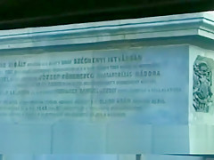 Exhib en bagnole a paris