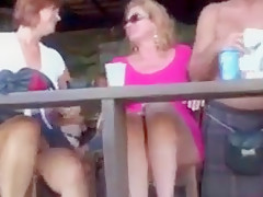 Milfs exposed public