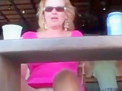 Milfs exposed public