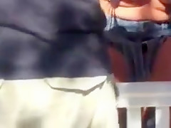 Milfs exposed public