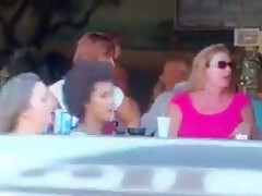 Milfs exposed public