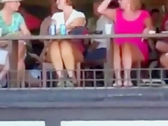 Milfs exposed public