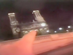 Pipe à l'église de la Madeleine et plan à 3 dans un appart