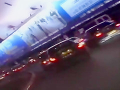 Pipe à l'église de la Madeleine et plan à 3 dans un appart