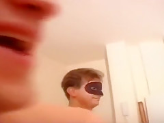 Pipe à l'église de la Madeleine et plan à 3 dans un appart