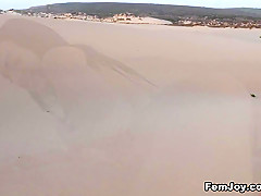 Sapphira - Desert Flower - Femjoy