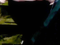 Euro Slut Sucks Off And Boned In Public In Exchange For Cash