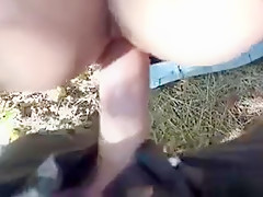 Sexy Babe Jenny Sapphire Gets Fucked From Behind