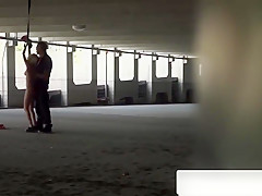 Bdsm And Rough Outdoor Fucking With Piper Perri