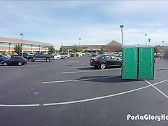 Elyce Movie - PortaGloryhole