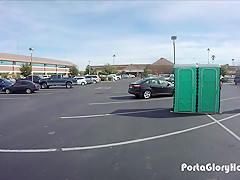 Elyce Movie - PortaGloryhole