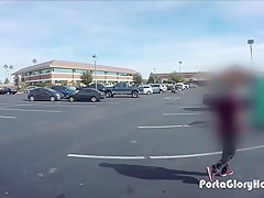 Elyce Movie - PortaGloryhole