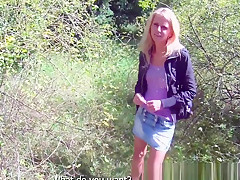 Smalltitted Babe Pov Fucked In Public In Pov