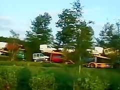 Partouze Fr dans la Kangoo