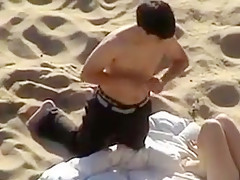 Voyeur beach 8