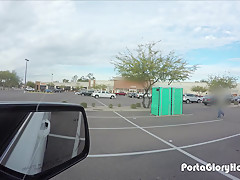 Gypsy Video - PortaGloryhole