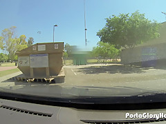 Elyce Ferrera Movie - PortaGloryhole