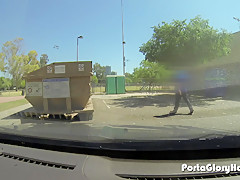 Elyce Ferrera Movie - PortaGloryhole