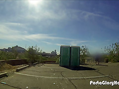 Sarah Video - PortaGloryhole