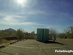 Sarah Video - PortaGloryhole