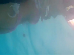 Pool slut