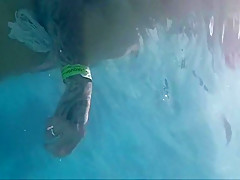 Pool slut
