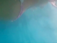 Pool slut