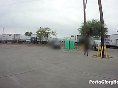 Alex Movie - PortaGloryhole