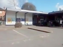 WANK cum TRAIN STATION