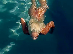 Paloma Ford-Wet