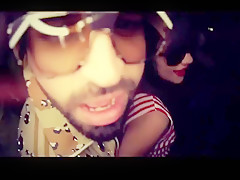 Nikki Lee-Chiki Chiki