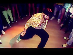 Nikki Lee-Chiki Chiki