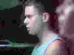 Teacher - student tension (2017)