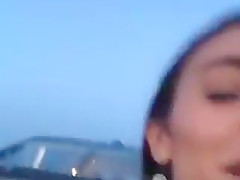Rachel Cook, Carmella Rose, other babes party on a boat
