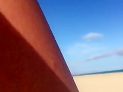 Exhibition a la plage 2