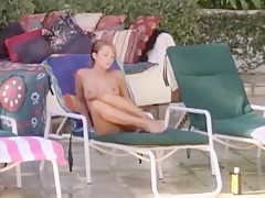 Kirsten Price AKA Jadra Holly - Kinky Sex Club