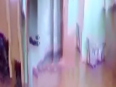 girl in the office4