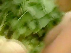 Anal fuck in the fields