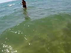 Moment A La Plage 8D