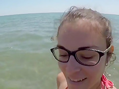 Moment A La Plage 8D