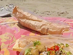 Moment A La Plage 8D