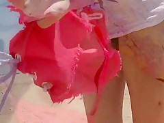 Moment A La Plage 8D